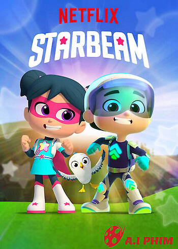 Starbeam (Phần 3)