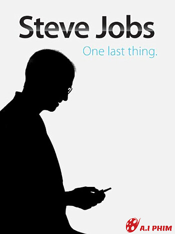 Steve Jobs: Khoảnh Khắc Còn Lại