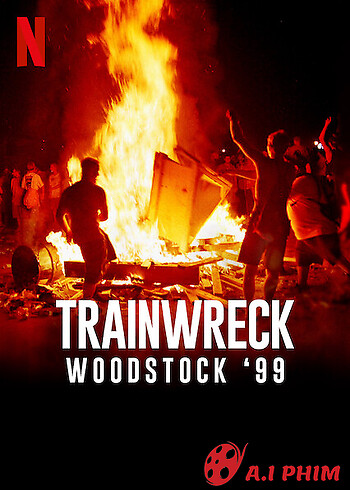 Sự Kiện Thảm Họa: Woodstock 99