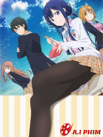 Sự Trả Thù Của Masamune-Kun