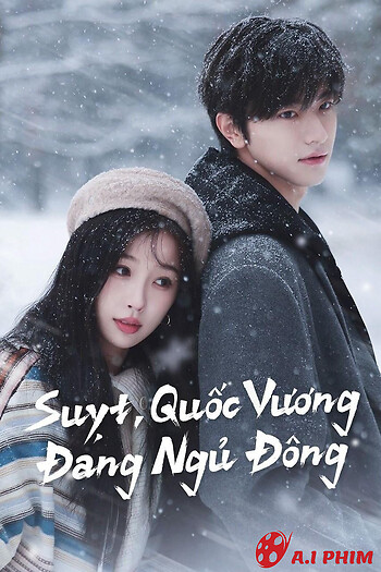 Suỵt, Quốc Vương Đang Ngủ Đông - Ski Into Love