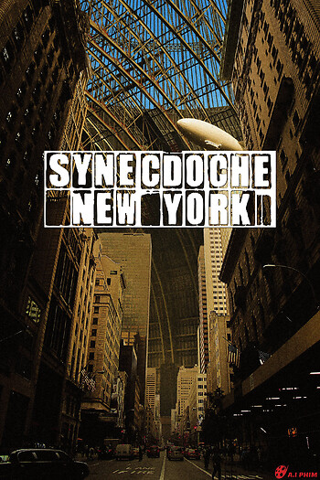 Synecdoche, New York