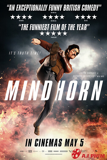 Thám Tử Mindhorn