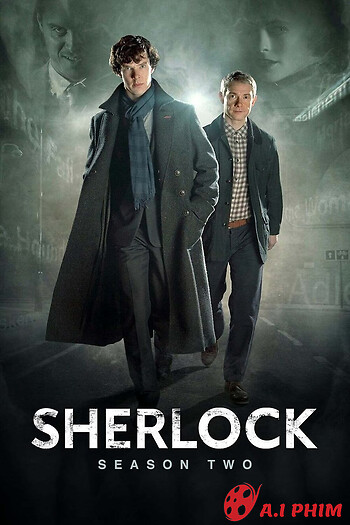 Thám Tử Sherlock (Phần 2)