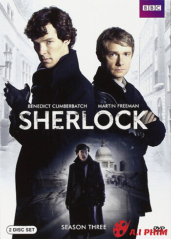 Thám Tử Sherlock (Phần 3)