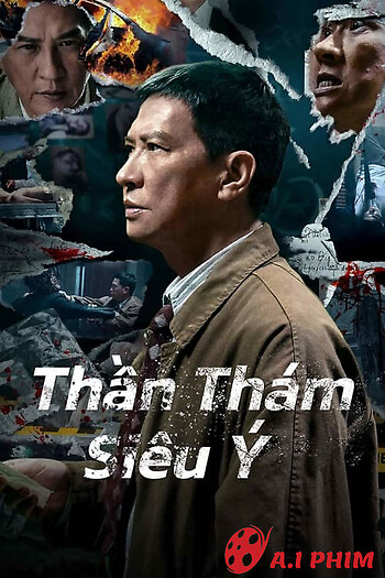 Thần Thám Siêu Ý