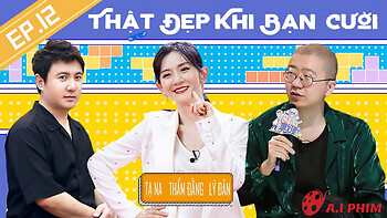 Thật Đẹp Khi Bạn Cười