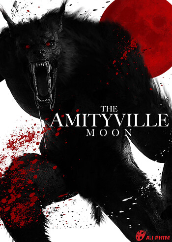 The Amityville Moon