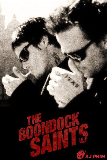 The Boondock Saints