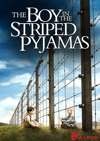 The Boy In The Striped Pajamas