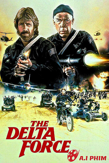 The Delta Force