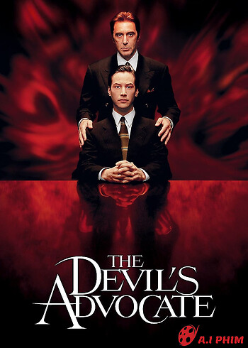 The Devil's Advocate