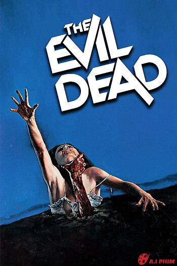 The Evil Dead