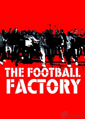 The Football Factory