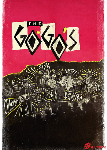 The Go-Go's