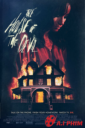 The House Of The Devil