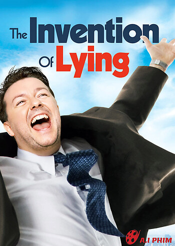 The Invention Of Lying