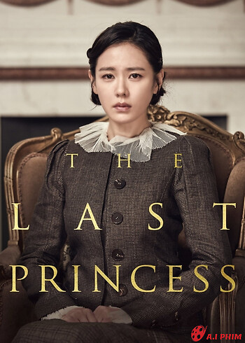 The Last Princess