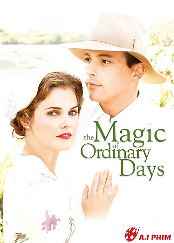 The Magic Of Ordinary Days