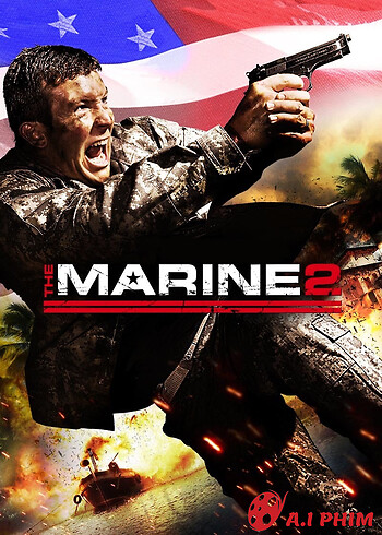 The Marine 2