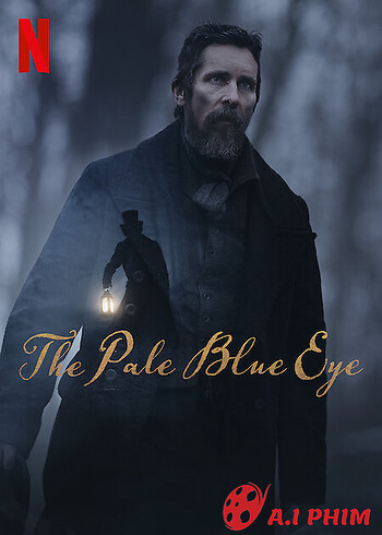 The Pale Blue Eye