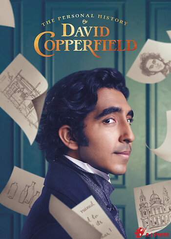 The Personal History Of David Copperfield