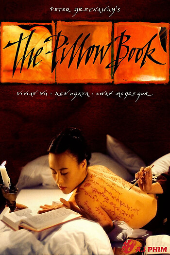 The Pillow Book - The Pillow Book