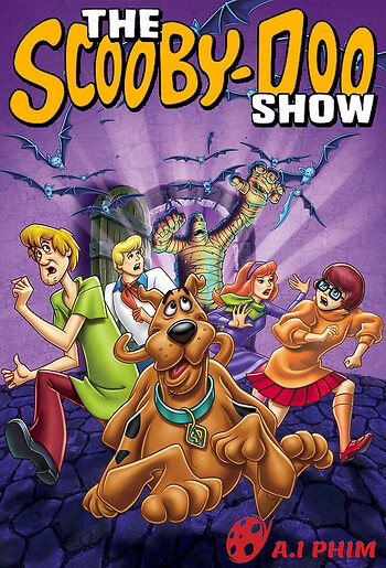 The Scooby-Doo Show (Phần 1)