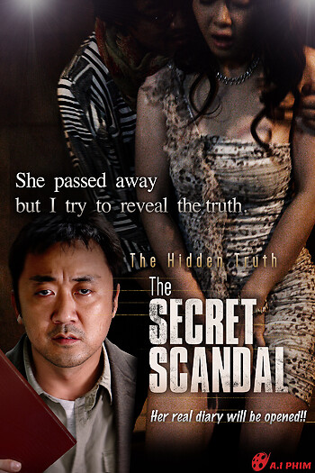 The Secret Scandal