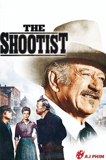 The Shootist