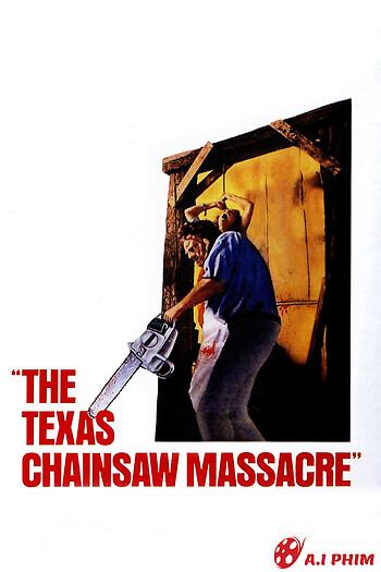 The Texas Chain Saw Massacre