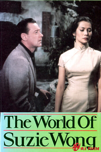 The World Of Suzie Wong