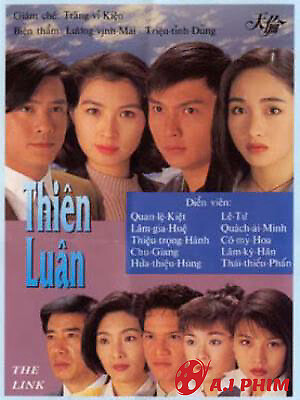 Thiên Luân