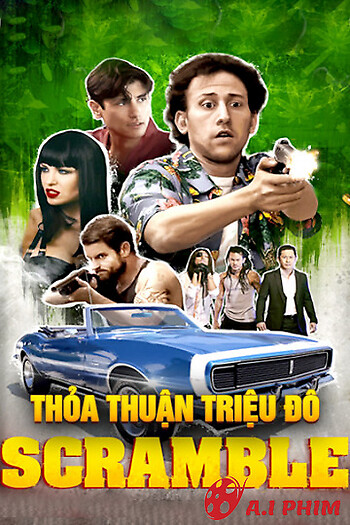 Thỏa Thuận Triệu Đô