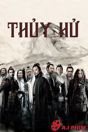 Thủy Hử