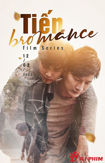 Tiến Bromance