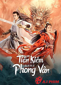 Tiên Kiếm Phong Vân