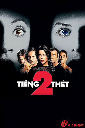 Tiếng Thét 2