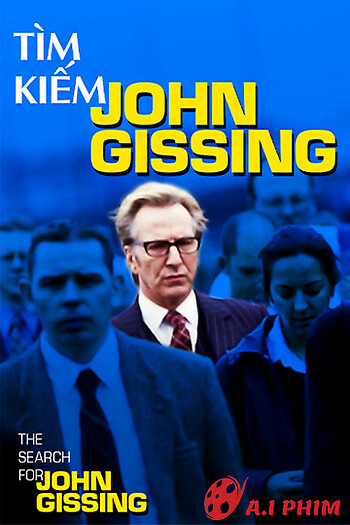 Tìm Kiếm John Gissing