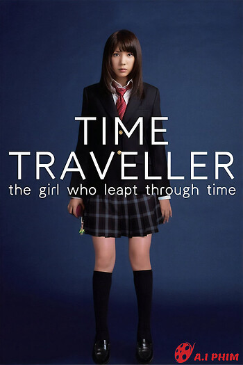 Time Traveller: The Girl Who Leapt Through Time