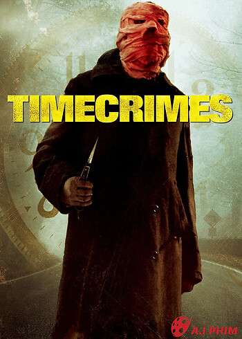 Timecrimes