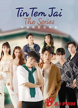 Tin Tem Jai The Series