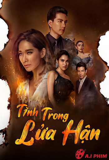 Tình Trong Lửa Hận