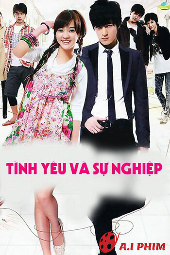 Tình Yêu Và Sự Nghiệp