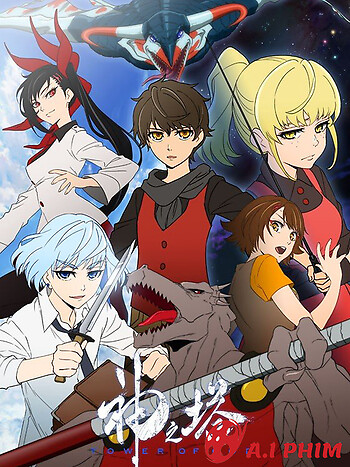 Tower Of God