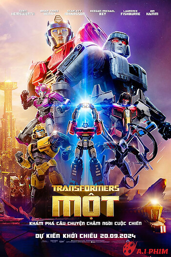 Transformers Một