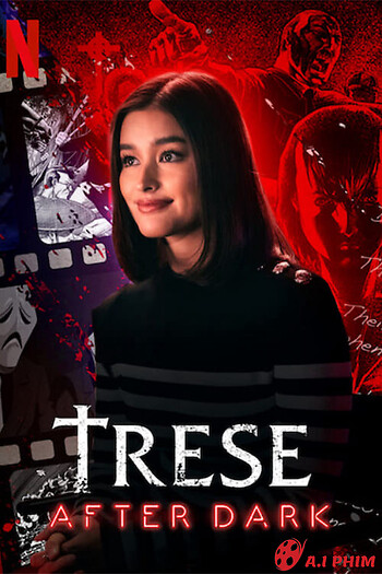 Trese: Hậu Trường