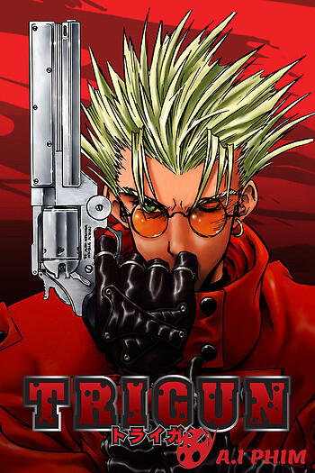 Trigun