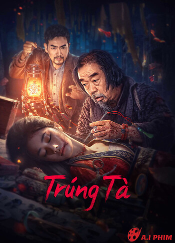 Trúng Tà