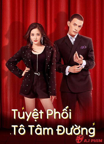 Tuyệt Phối Tô Tâm Đường